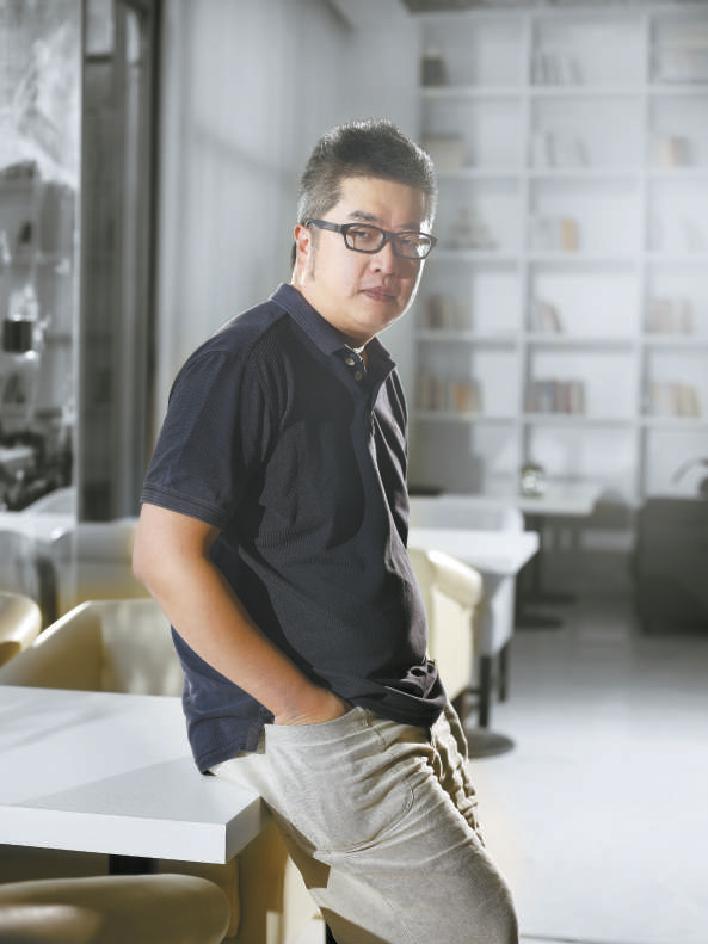 《北京欢迎你》《等你爱我》《归去来》……著名音乐人小柯创作了太多