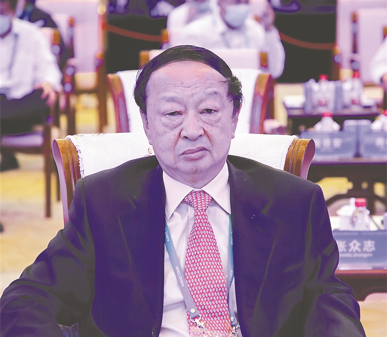 发展绿色金融是一项系统工程