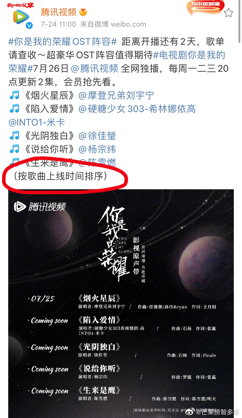 广电总局要求规避电视剧演员争番位