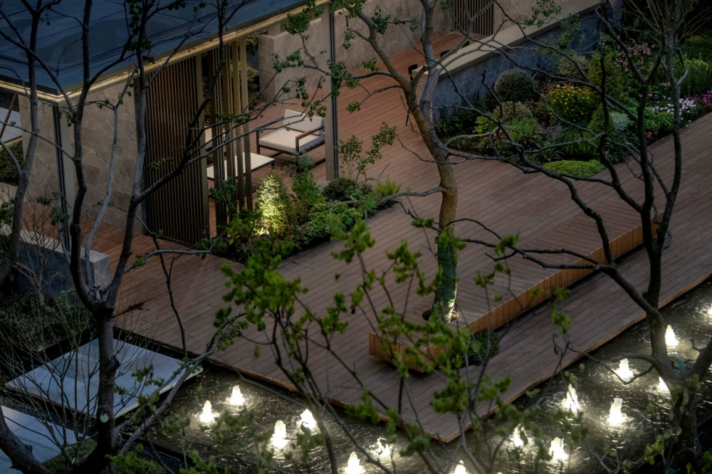 年终交房逾万套   龙湖"以心交新"沉浸式交付等您来撩