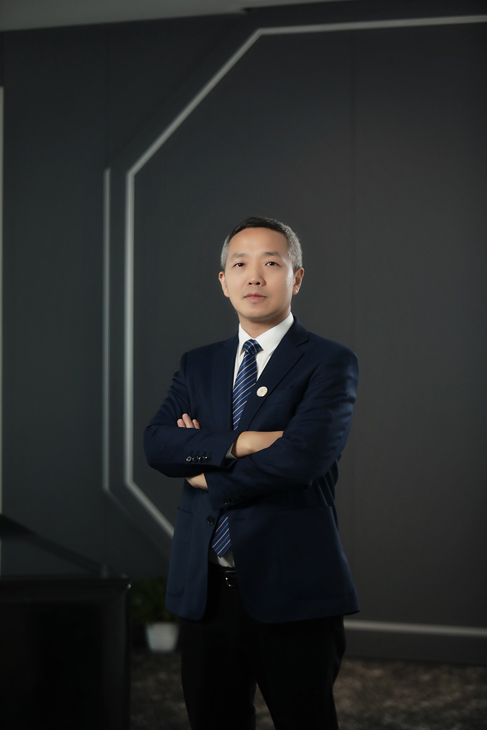 贝莱德建信理财王登峰：对银行理财发展充满信心 练好投研内功是关键