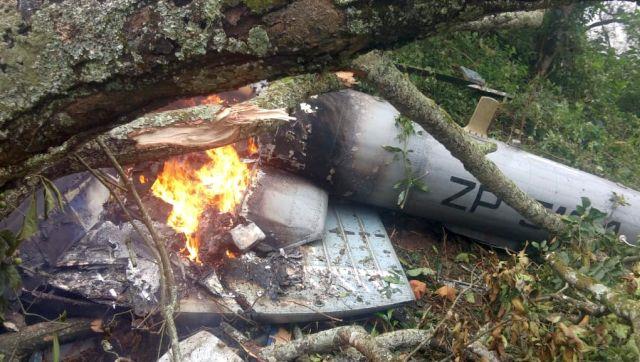 印度直升机坠毁事故唯一幸存者伤情危重 仍在抢救中