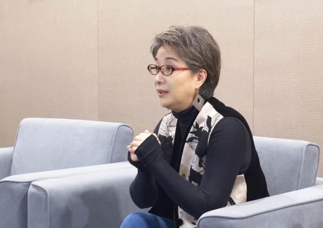 传统戏剧困境怎么破?越剧表演艺术家茅威涛这么说|戏剧_新浪财经_新浪