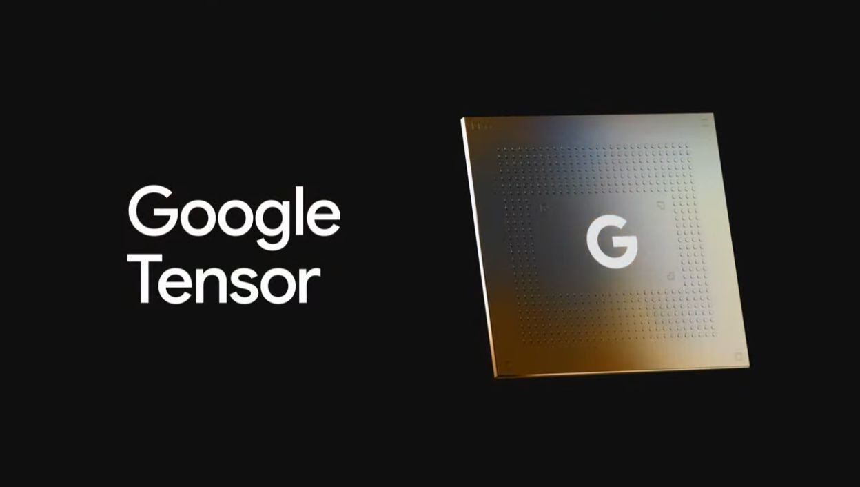 消息称 Google Pixel 6a 将采用较低档 Tensor 芯片组