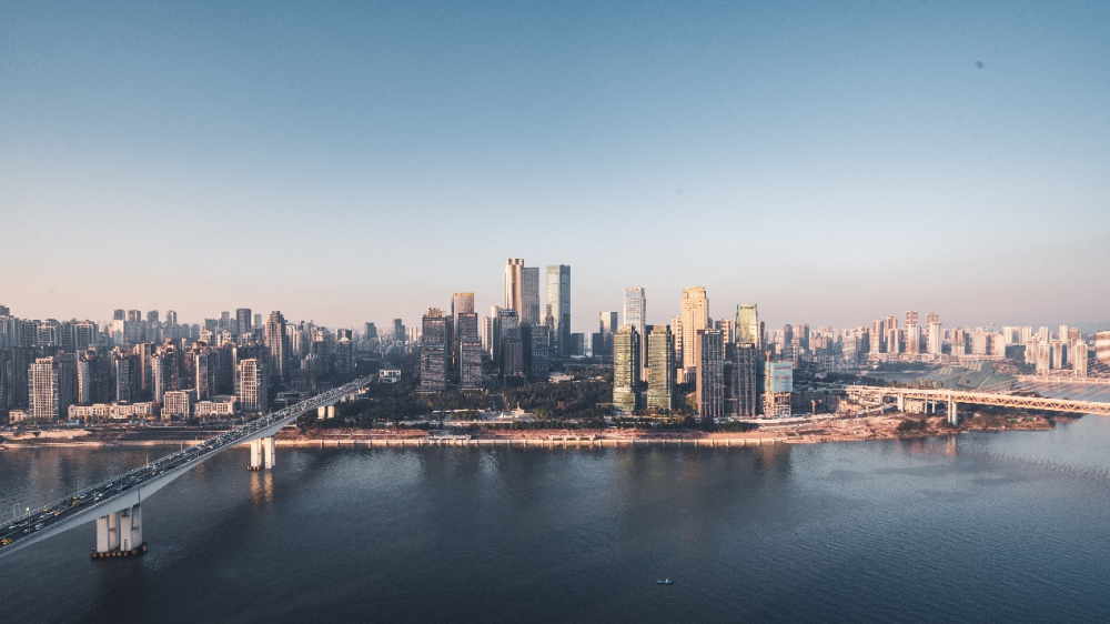 2021豪宅市场暗流涌动重庆豪宅也潜藏顶楼规则