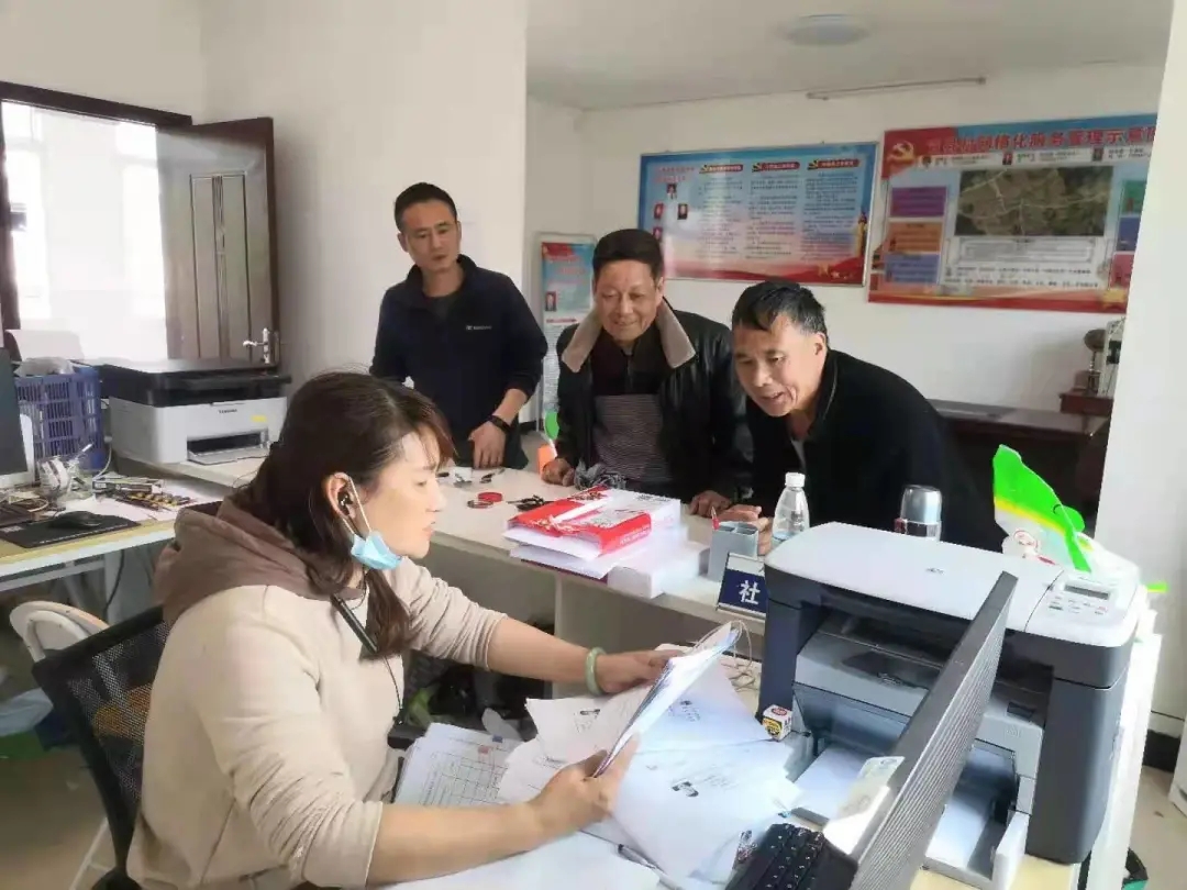 新华网发(霞浦县融媒体中心供图)