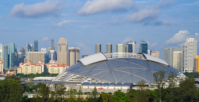 新加坡将举办ATP250级别的国际男子网球赛