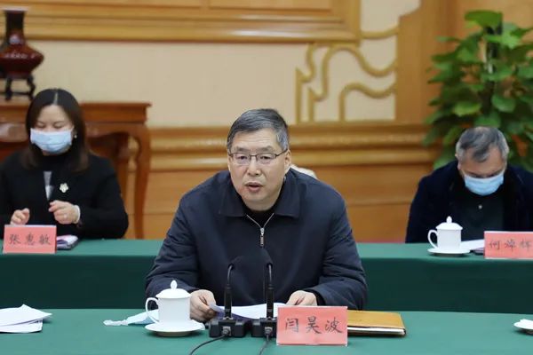 闫昊波书记讲话闫昊波在讲话中指出,南海与华南理工一直有着很深的