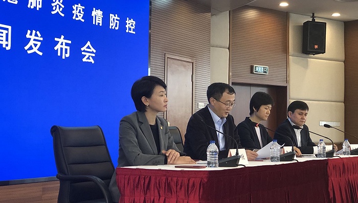 上海新增3例本土新冠肺炎病例，已筛查相关人员14411人