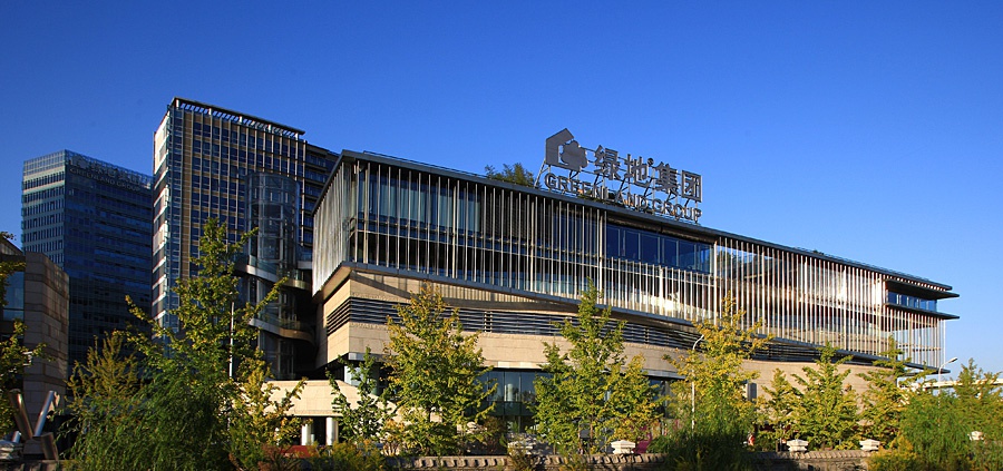 否认被万科、中海收购 绿地集团方面称二次混改正在推进中