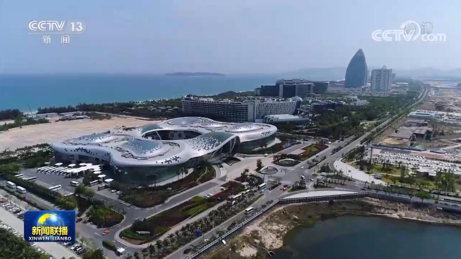 关键之年如何融入新发展格局?海南自贸港这样做|自贸港|省委书记|海南_新浪科技_新浪网
