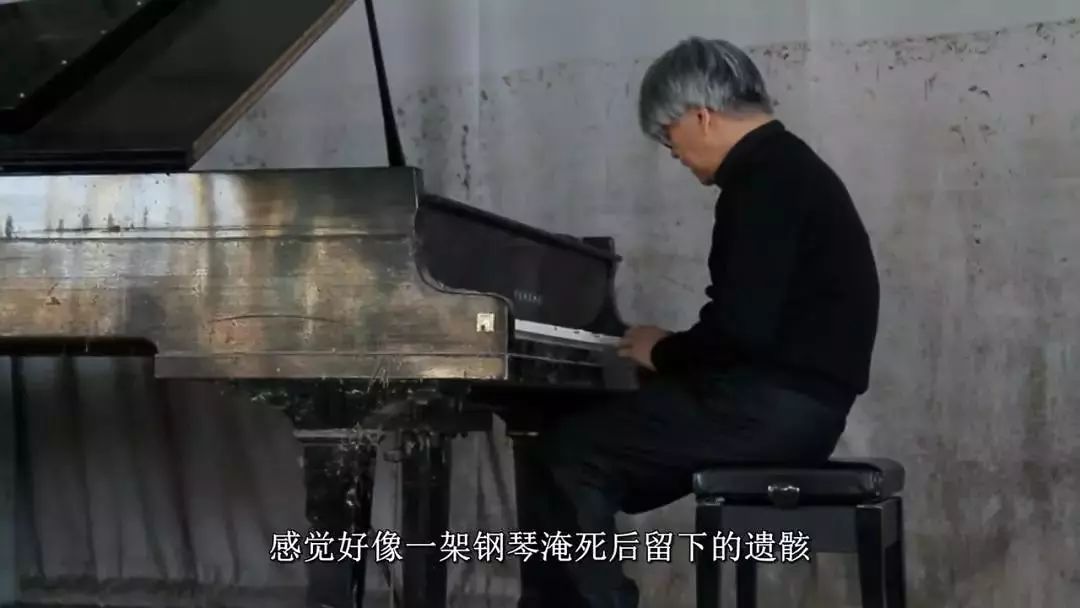 坂本龙一 与癌共生 纪录片 新浪财经 新浪网 坂本龙一 与癌共生 纪录片 新浪财经 新浪网