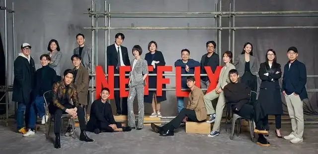 《地狱公使》：影帝也难救的Netflix爆款