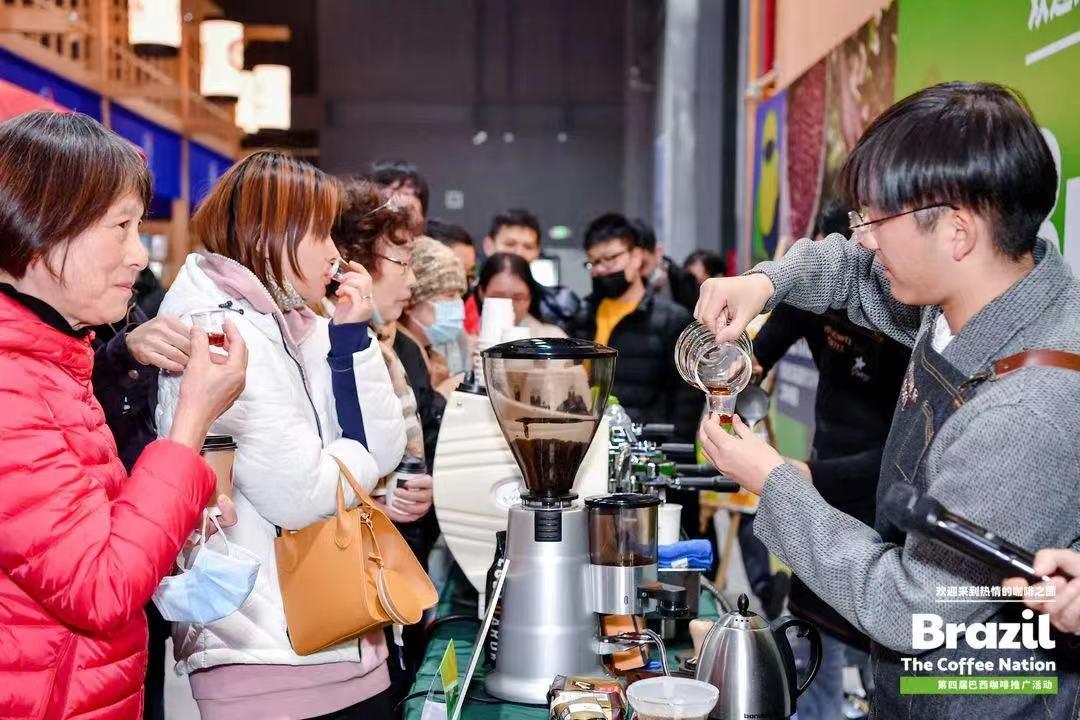 上海咖啡贸易平台上线 最快明年上半年推出“咖啡豆价格指数”
