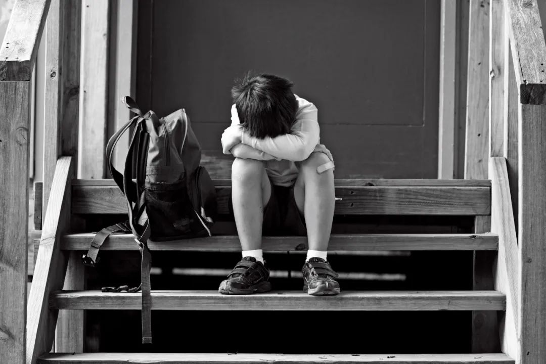 儿童精神科挤满了抑郁症小患者 这届孩子为什么这么 烦 含视频 手机新浪网