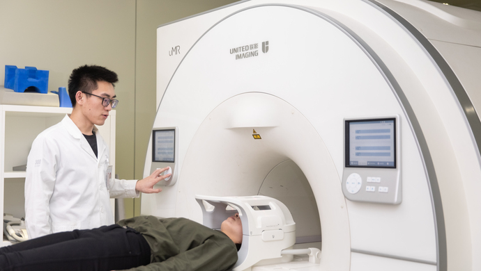 联影磁共振怎么样联影磁共振摘得国家科技进步一等奖，打破美德企业垄断_https://www.jmylbn.com_新闻资讯_第1张