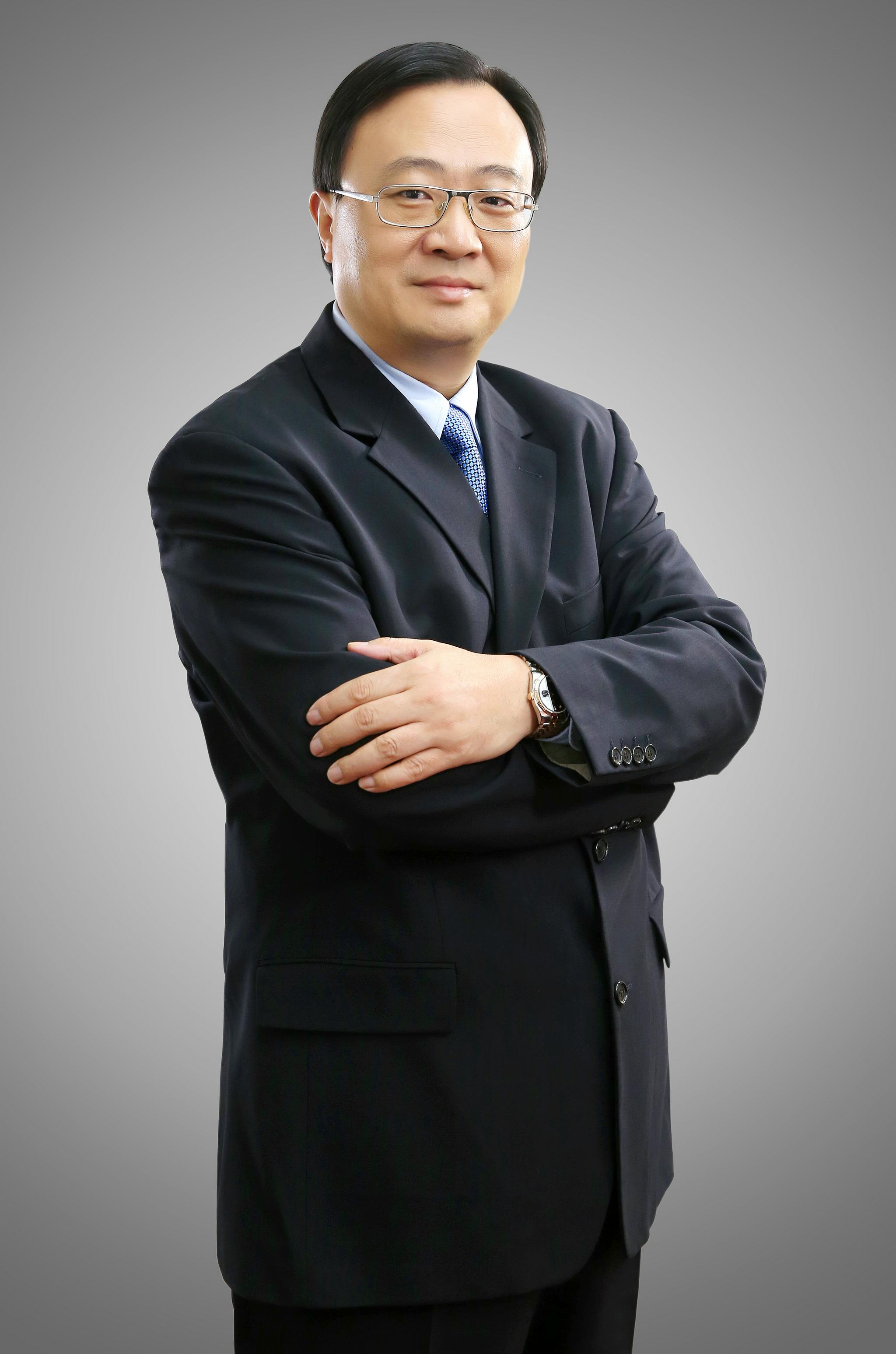 股票首席分析师
