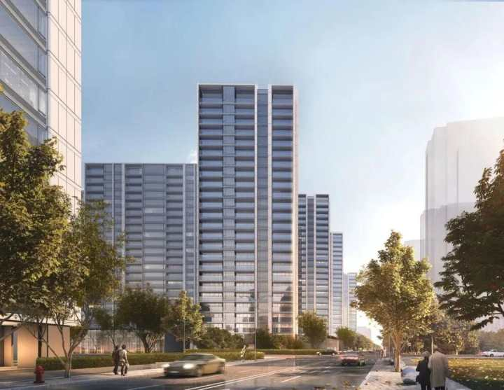 今年最后一波红盘潮来了736套和品95套滨融府卖完清盘