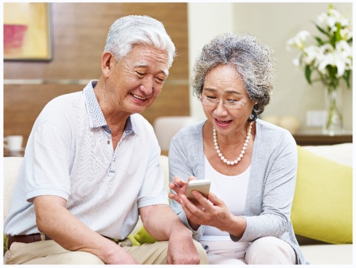 极空间疑似发布长辈款私有云