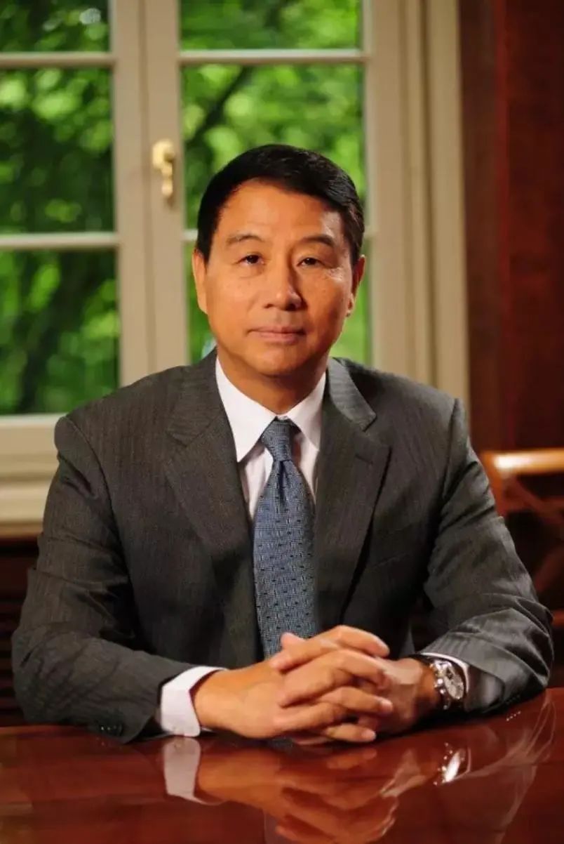 wto原副总干事易小准:恢复互信是最严峻的全球挑战_新浪财经_新浪网