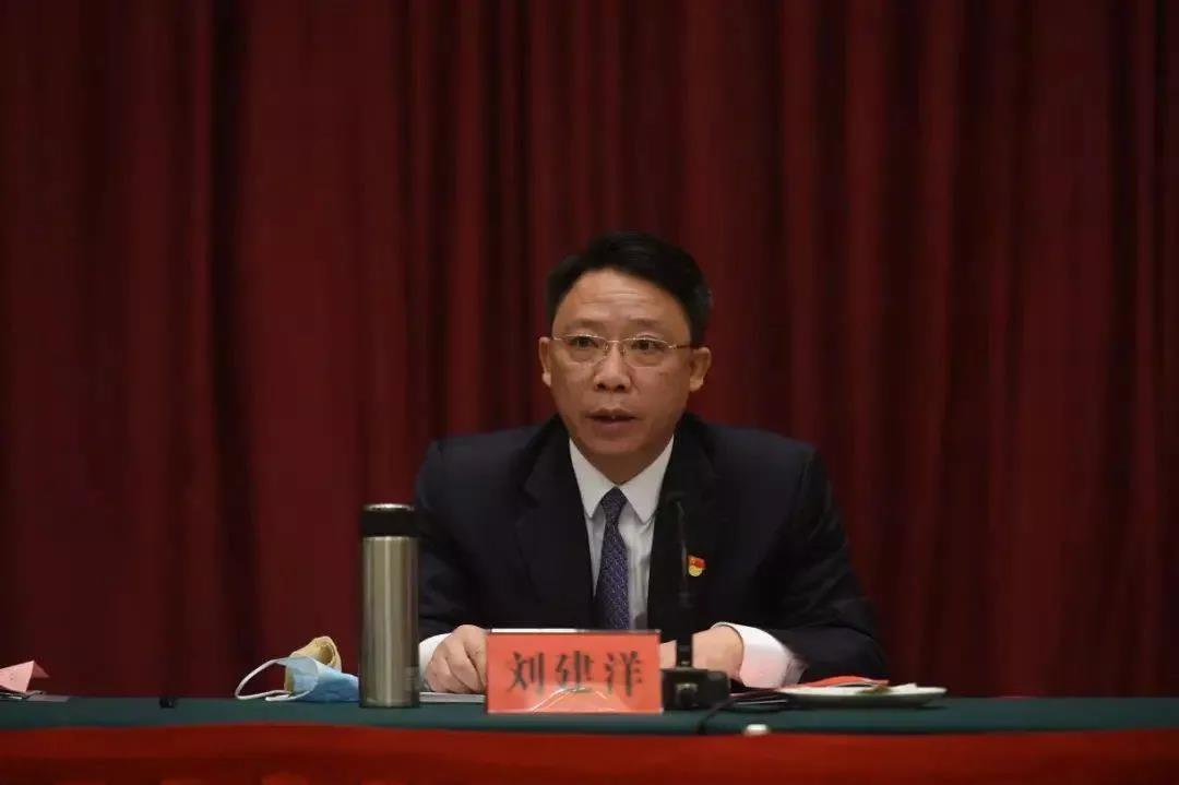 泉州莆田市委书记同日调整