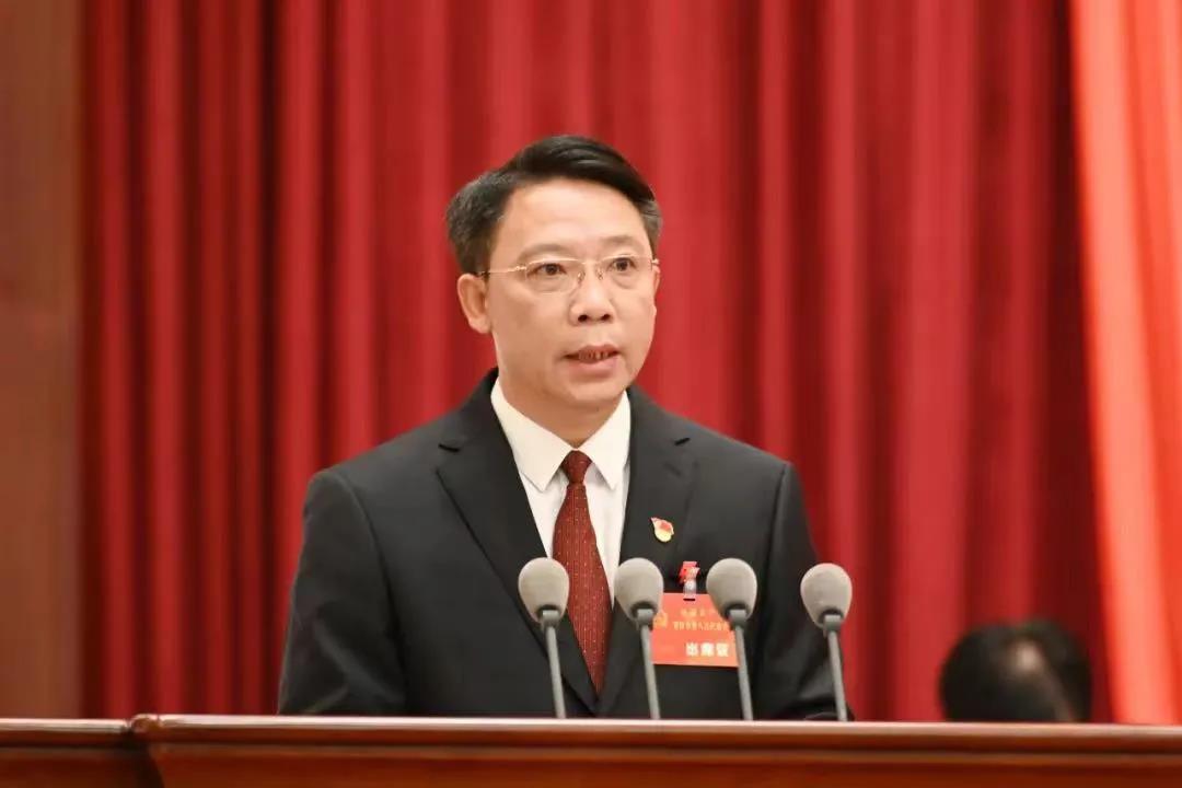 新任福建省委常委刘建洋,任泉州市委书记|刘建洋_新浪财经_新浪网