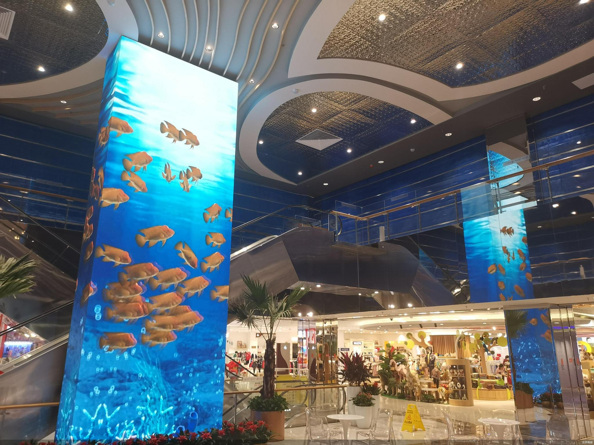 翠微大厦有哪些大品牌服装店（翠微大厦有哪些大品牌）-第1张图片-潮百科