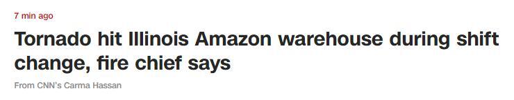 CNN报道截图