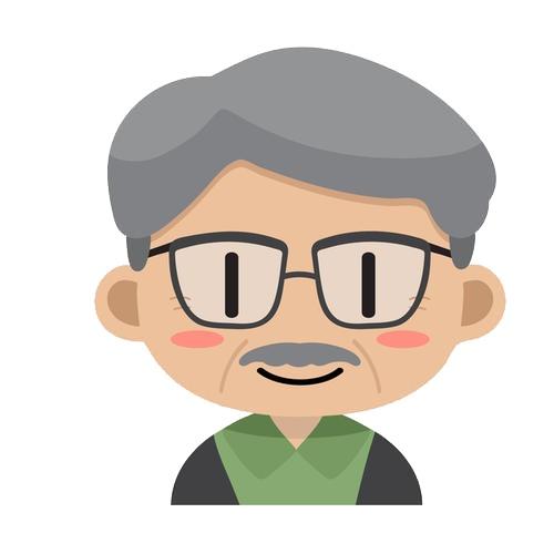 陈老先生陈老先生家几年前曾出资进行大规模装修,实现了内部厨卫独用