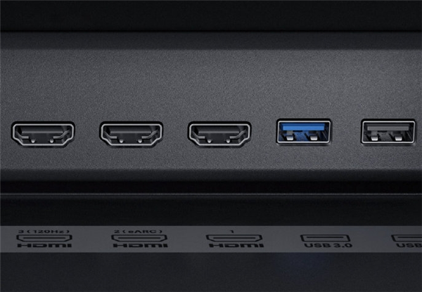 hdmi 2.0虚标hdmi 2.1?官方居然说没毛病!|hdmi_新浪科技_新浪网