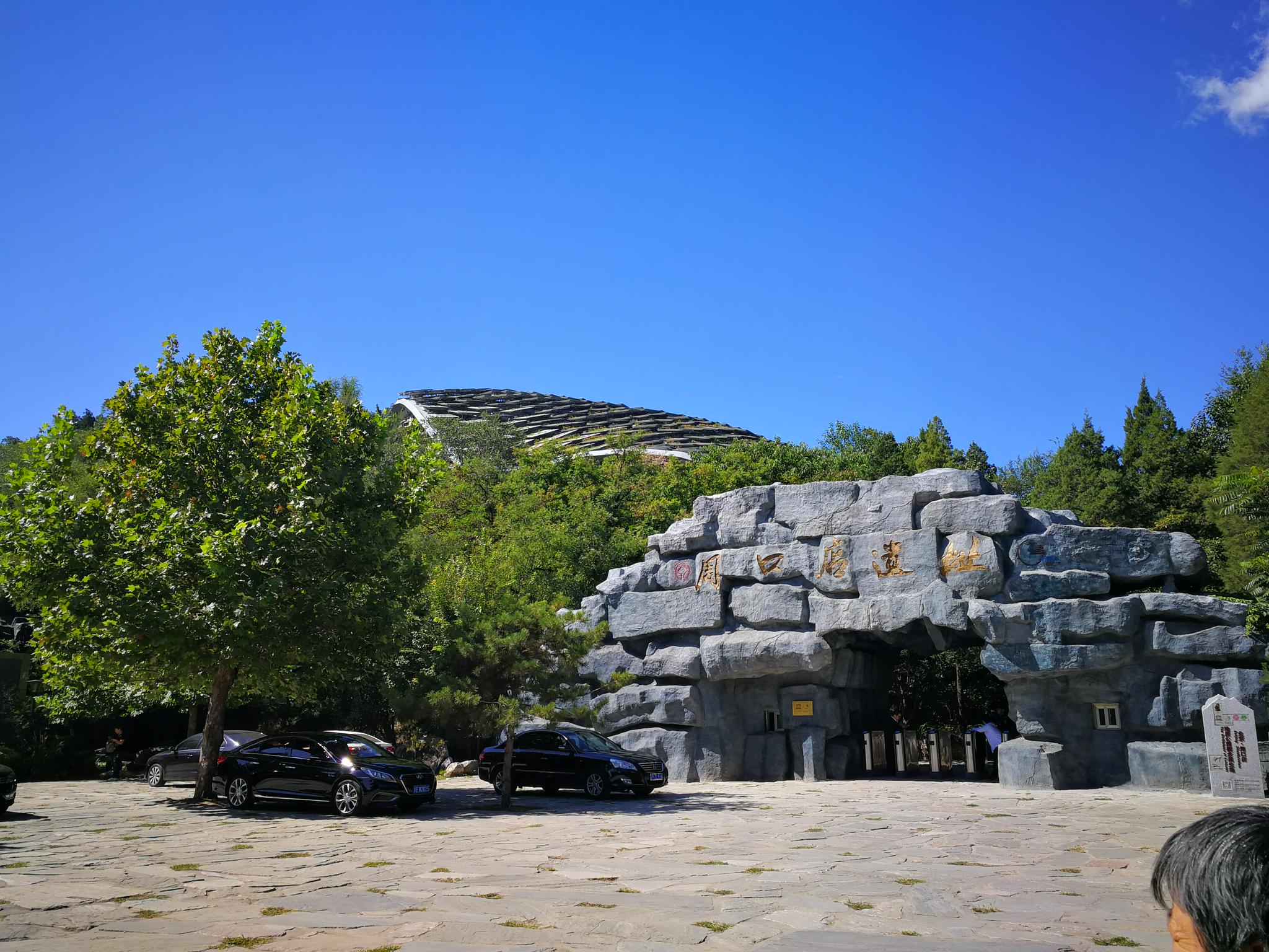 人保护法》,北京周口店北京人遗址博物馆决定在原有6岁以下或者身高1