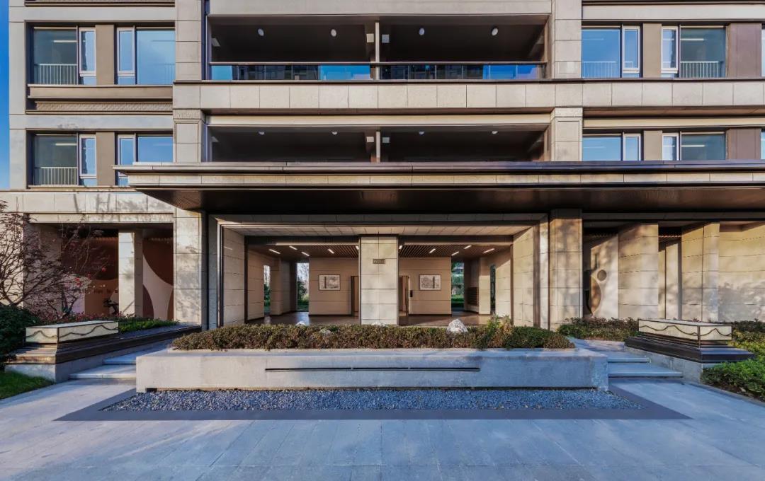 琢玉成器熠熠紫金紫璋台今日交付