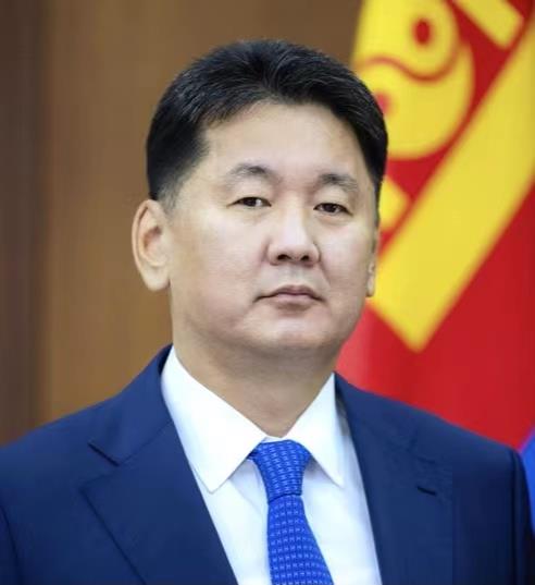 蒙古国总统将对俄罗斯进行正式访问