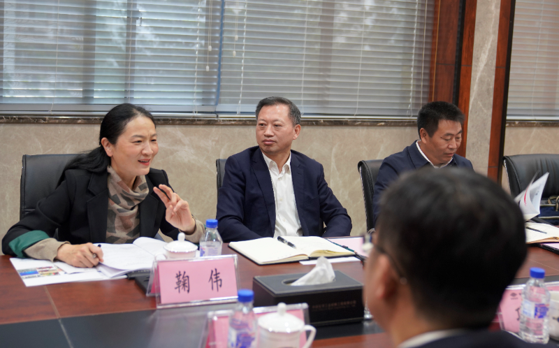 唐修璇表示,桂林进一步优化营商环境,千方百计为企业降成本,解难题