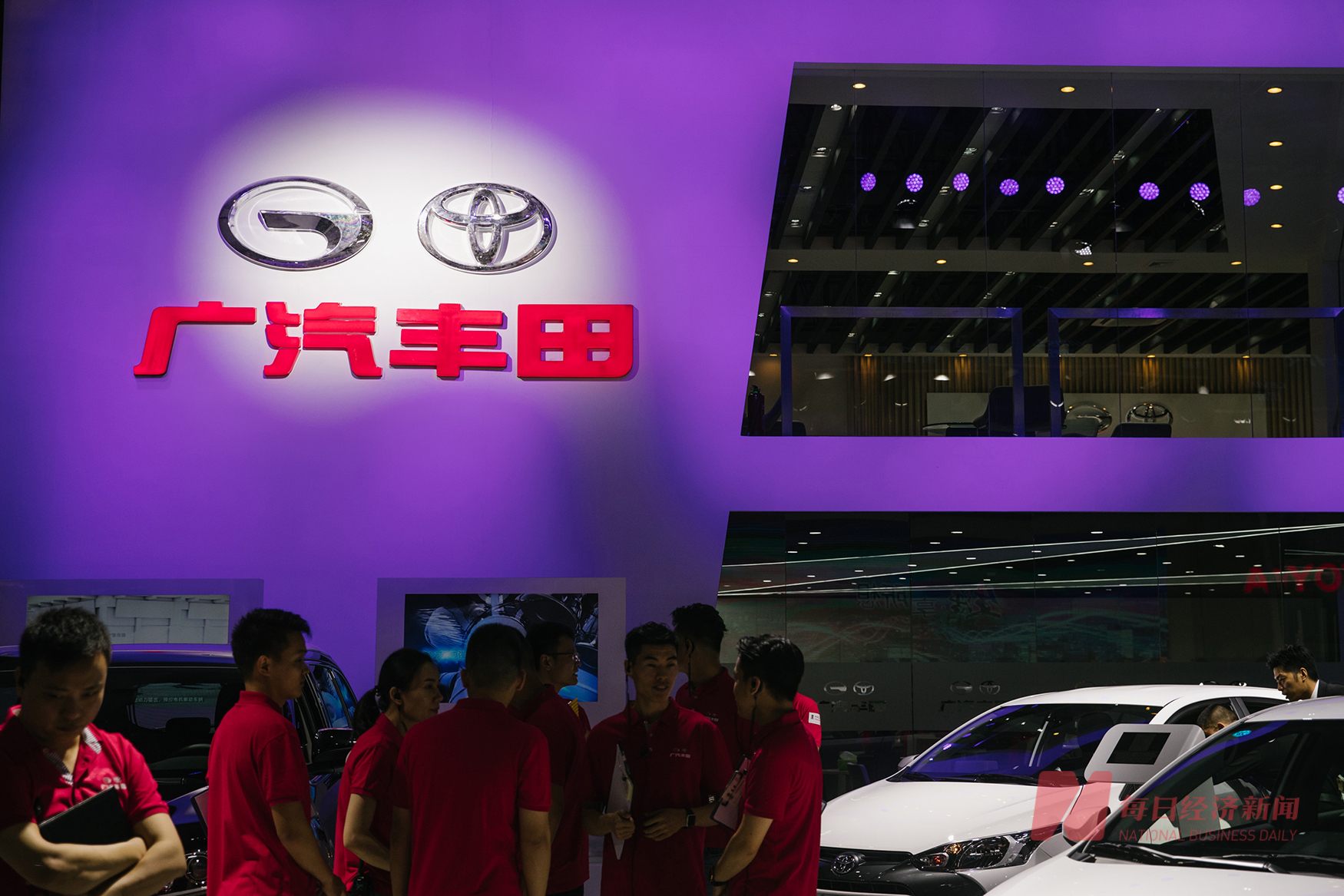 日系车不香了？自主品牌正“抢食”蛋糕 补齐电动化短板或成破局关键