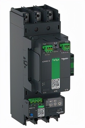 TeSys Giga系列电动机控制与保护产品