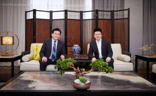 久盛地板logo_久盛木地板厂家_久盛地板