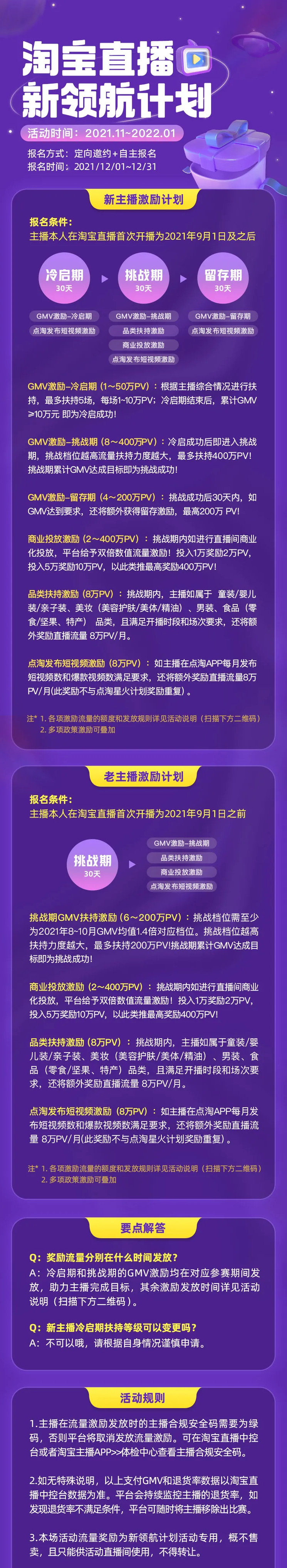 直播行业竞争激烈，淘宝新人主播要如何迅速破圈?