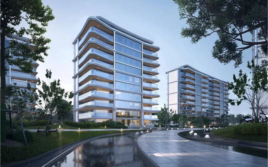 我眼中的重庆十大创意住宅