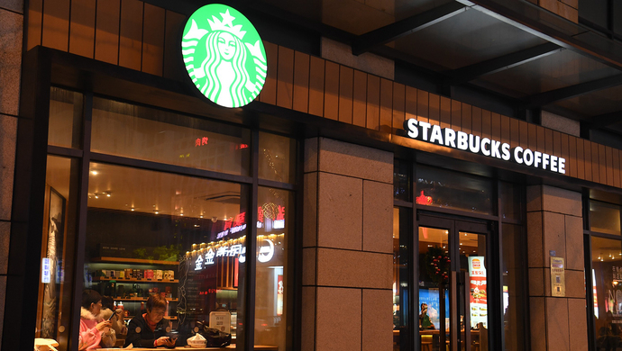 苏州突击检查星巴克门店18家门店存在问题