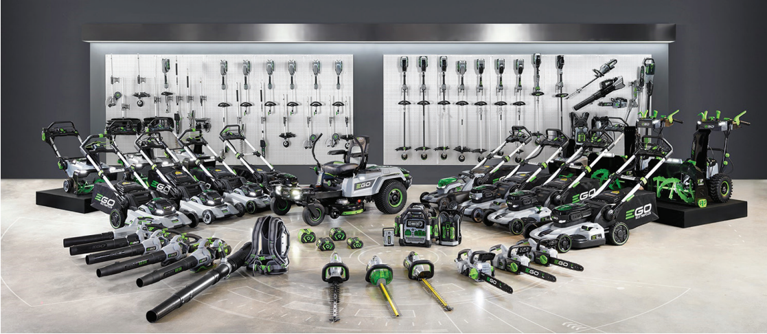 泉峰控股通过港交所聆讯电动户外动力设备全球市占率第二