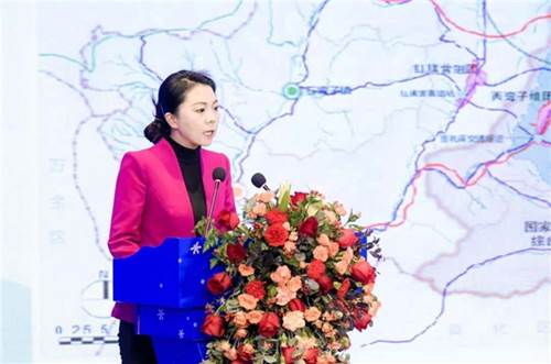 张家口市崇礼区副区长李子洁中国银行(4.400,0.02,0.