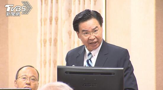 吴钊燮（资料图）