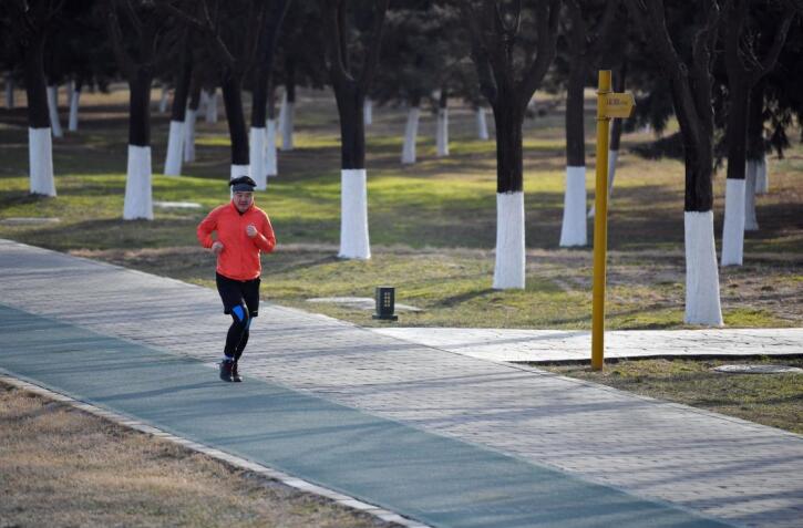 科普|冬季怎么养生,你养对了吗?