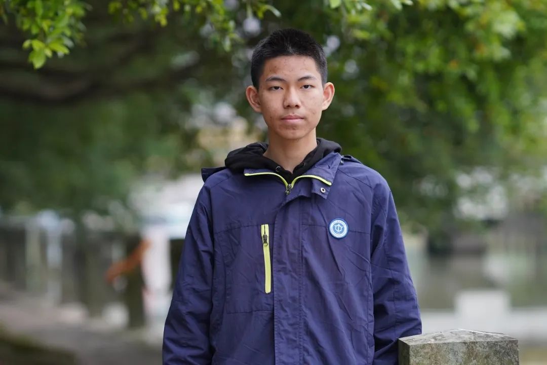 牛温州4名中学生进入国家集训队保送清北