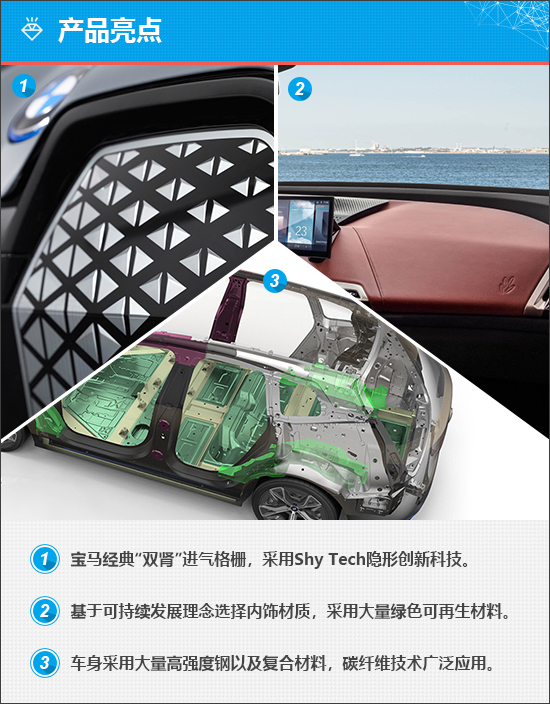 新挑战 宝马iX是否能够不负期待