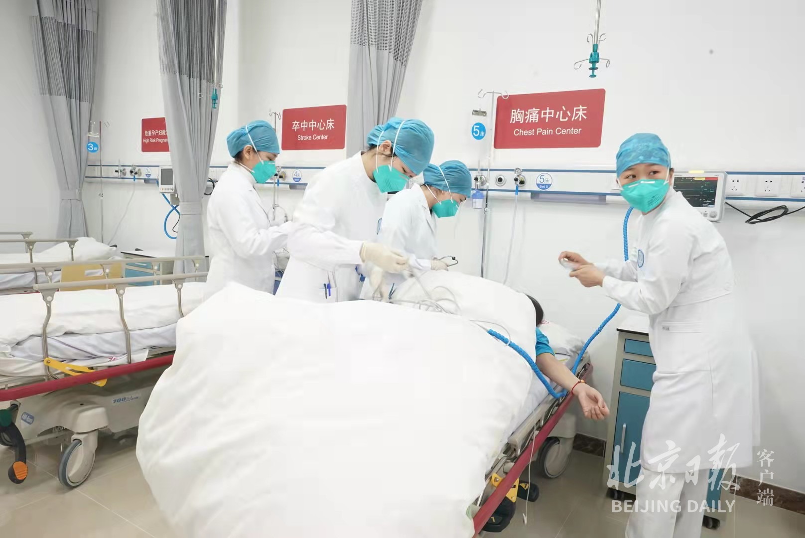 北京儿童医院地理位置黄牛随时帮患者挂号的简单介绍