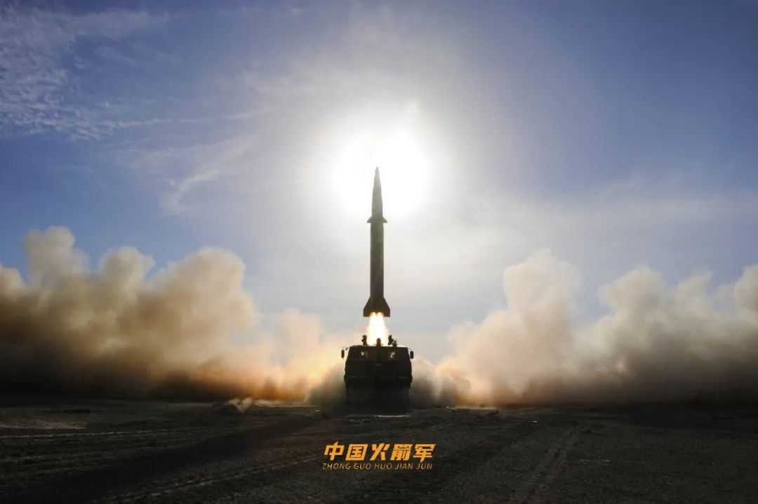 东风快递高清美图等你收藏|导弹_新浪财经_新浪网