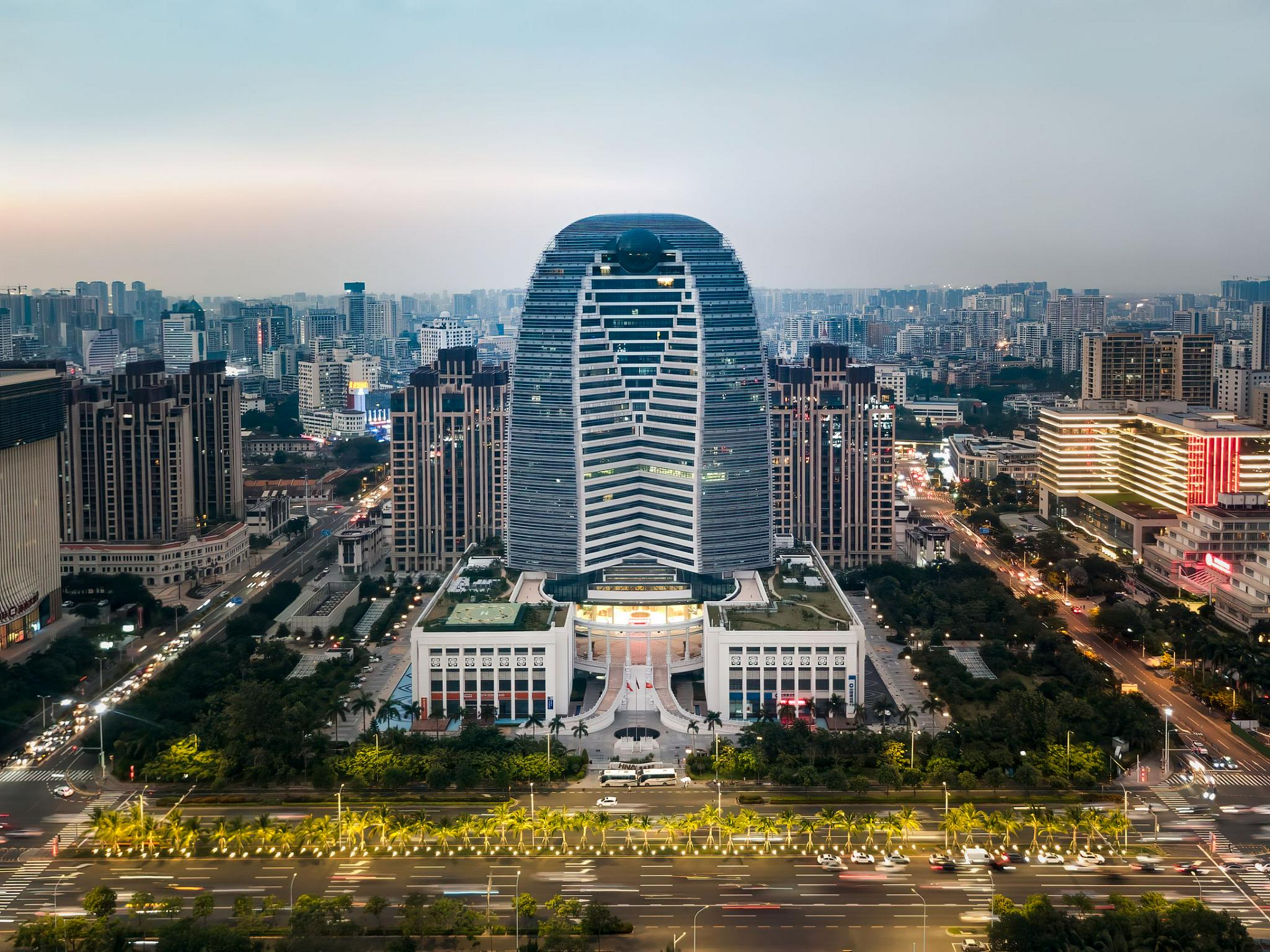 海航系上市公司遭证监会立案调查系监管标准流程将接受处罚