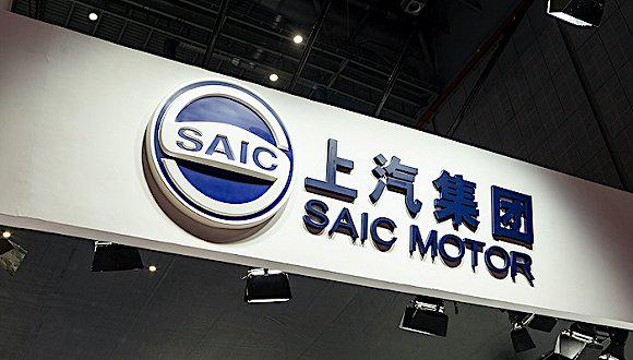 上汽集团整车销量下滑10.2％ 上汽大众错失销冠